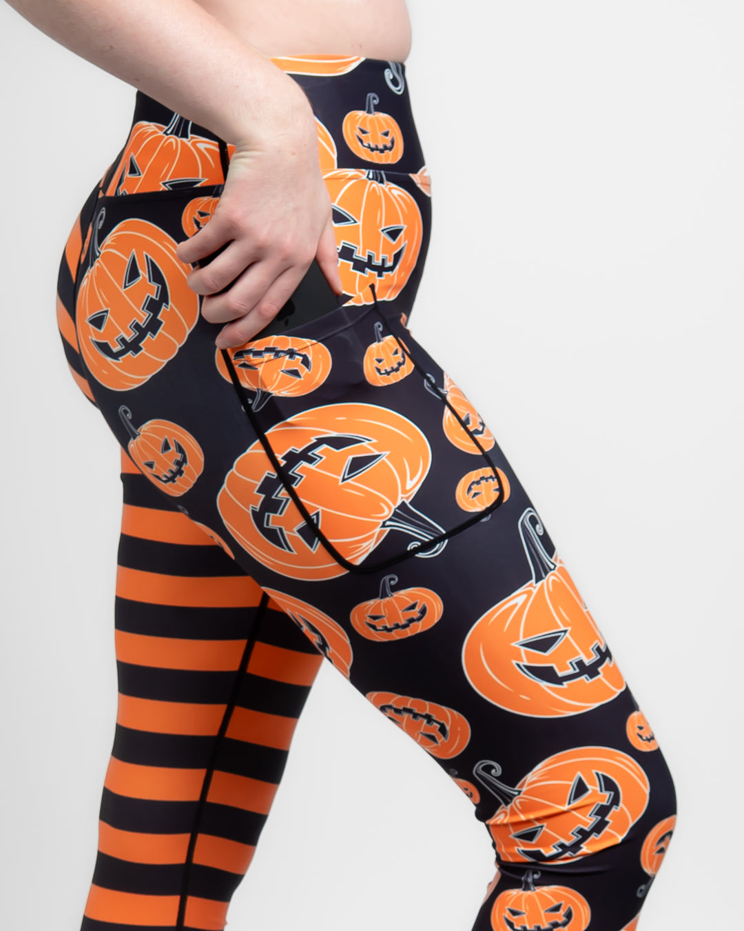 Signature Jacko Leggings