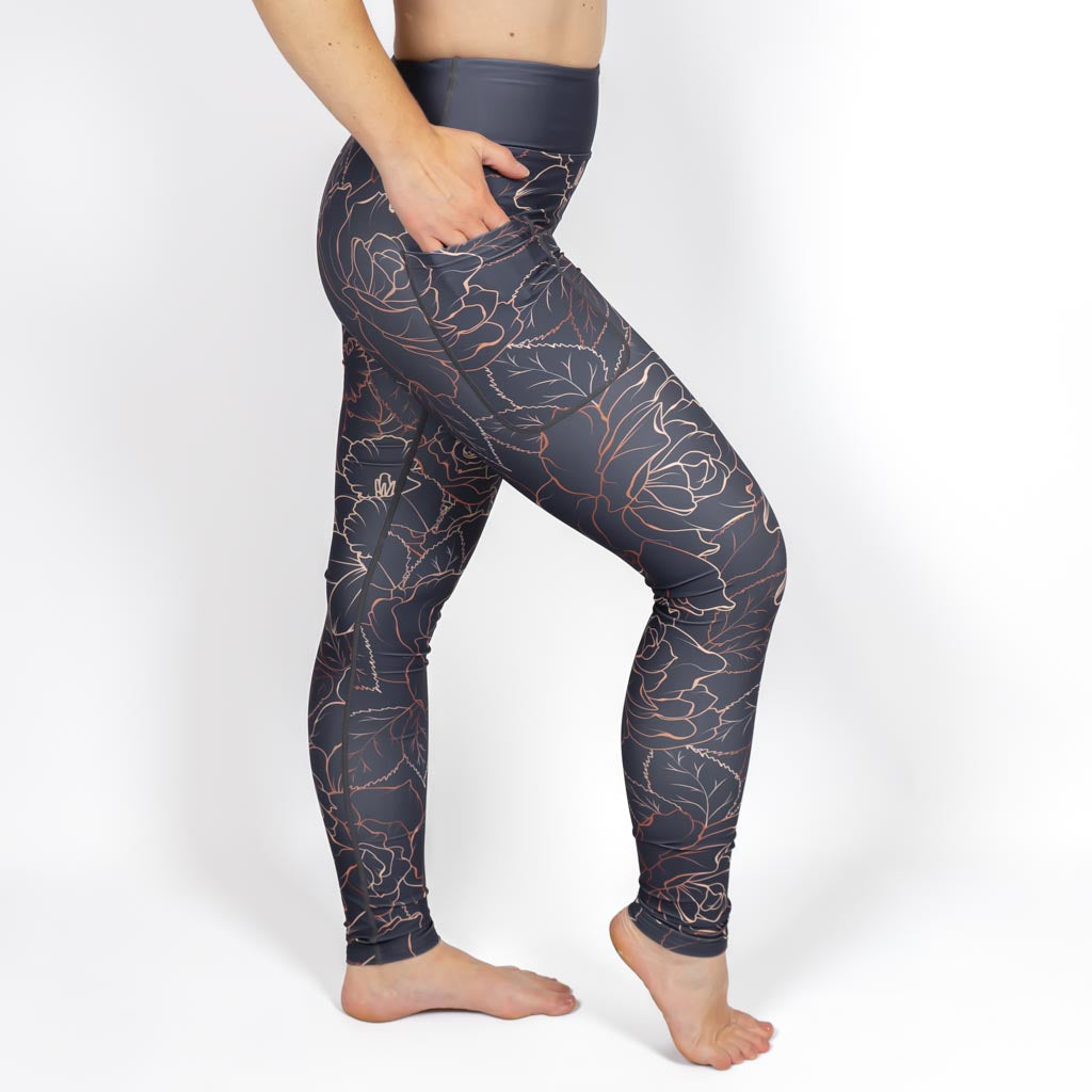 Sierra Leggings –