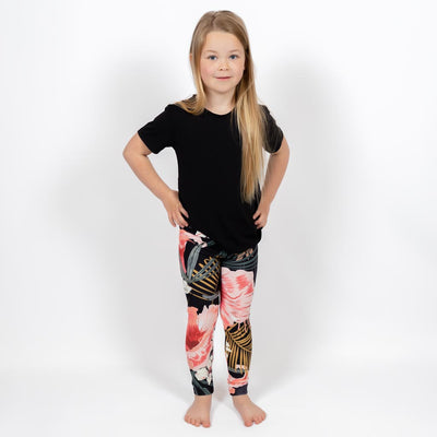 Aloha Kids Leggings