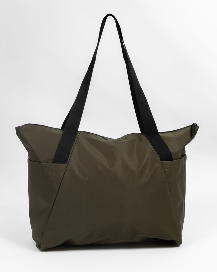 Amelia Deep Olive Bag