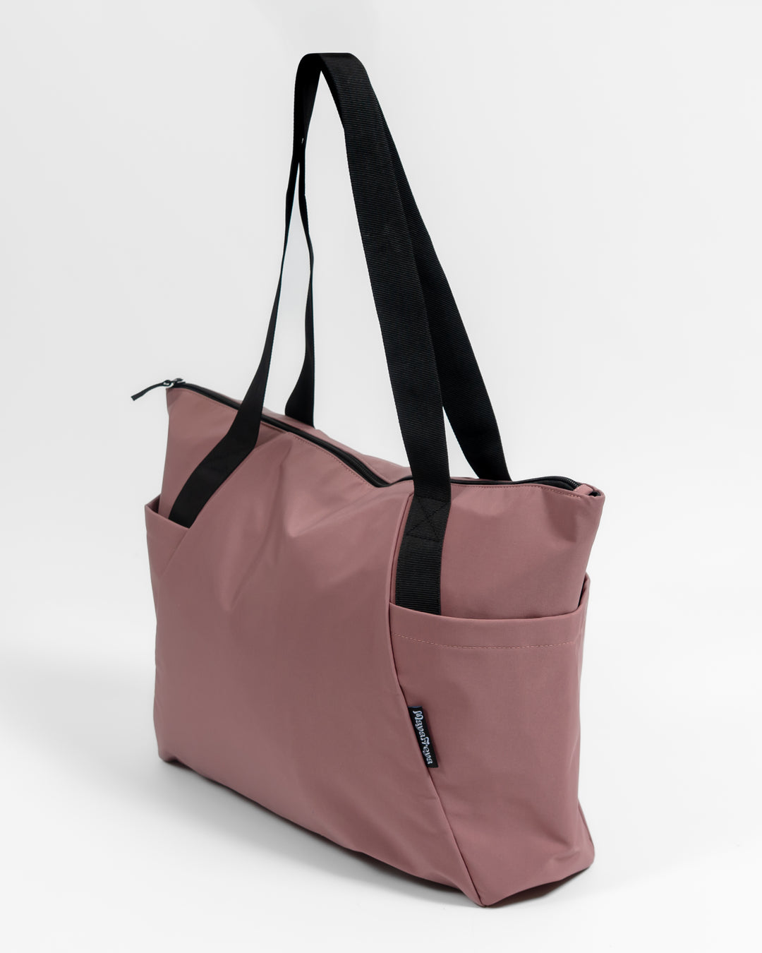 Amelia Dusty Rose Bag