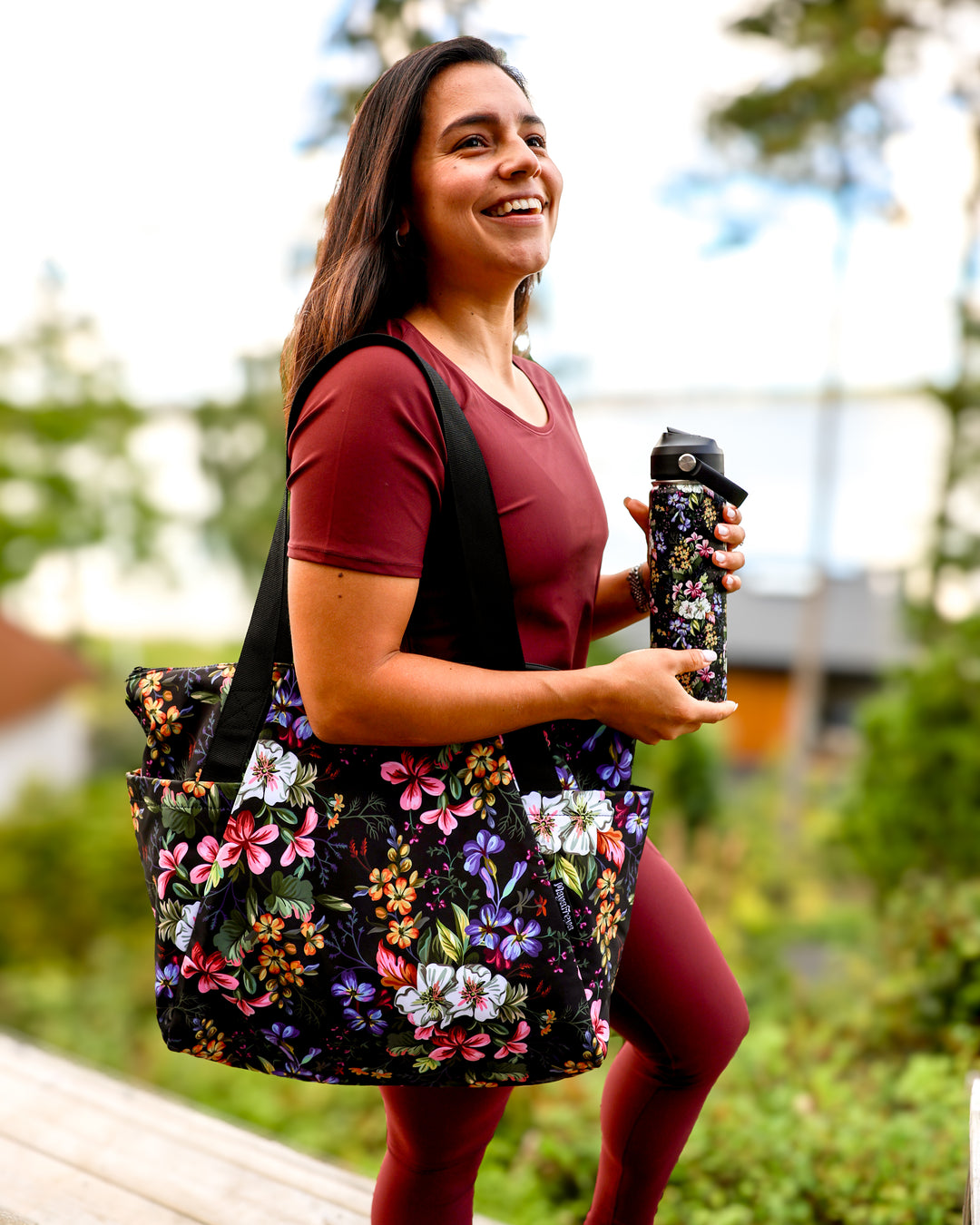 Amelia Victorian Bag