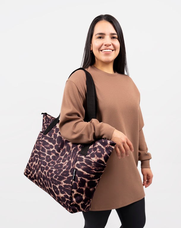 Amelia Fiera Bag