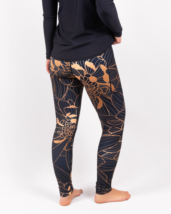 Signature Aurelia Leggings