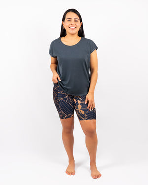 Model 163 cm maat S