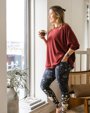 Model 170 cm maat L