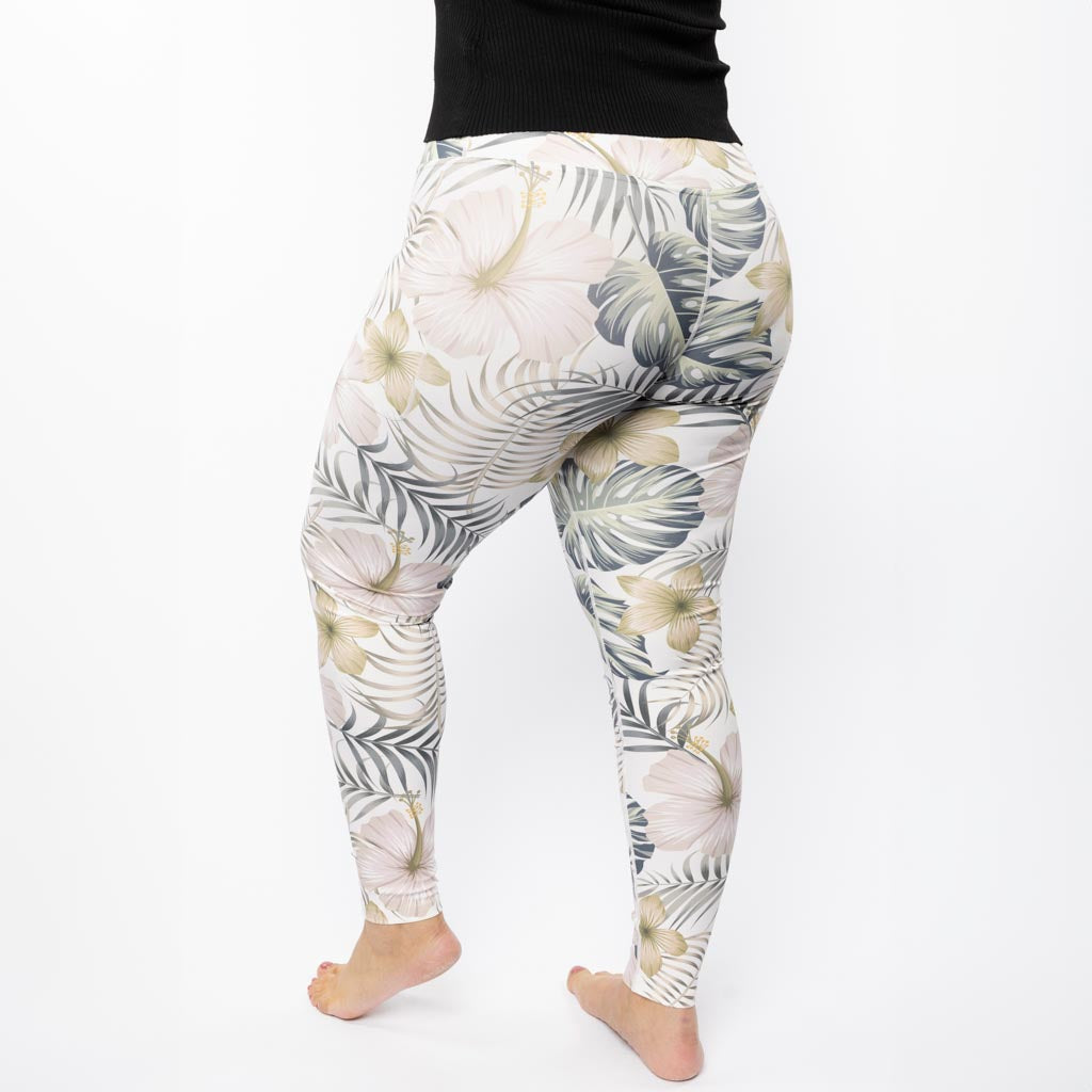 Signature Bali Leggings