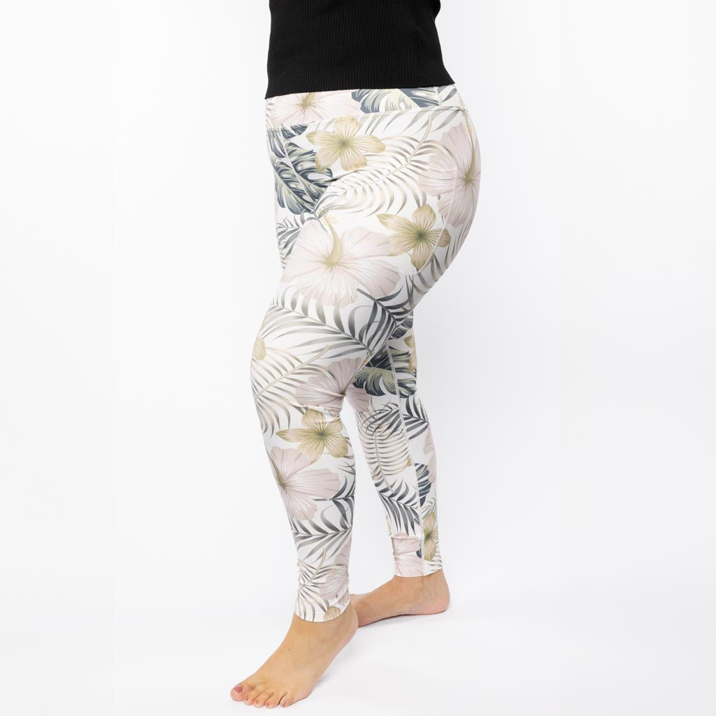 Signature Bali Leggings
