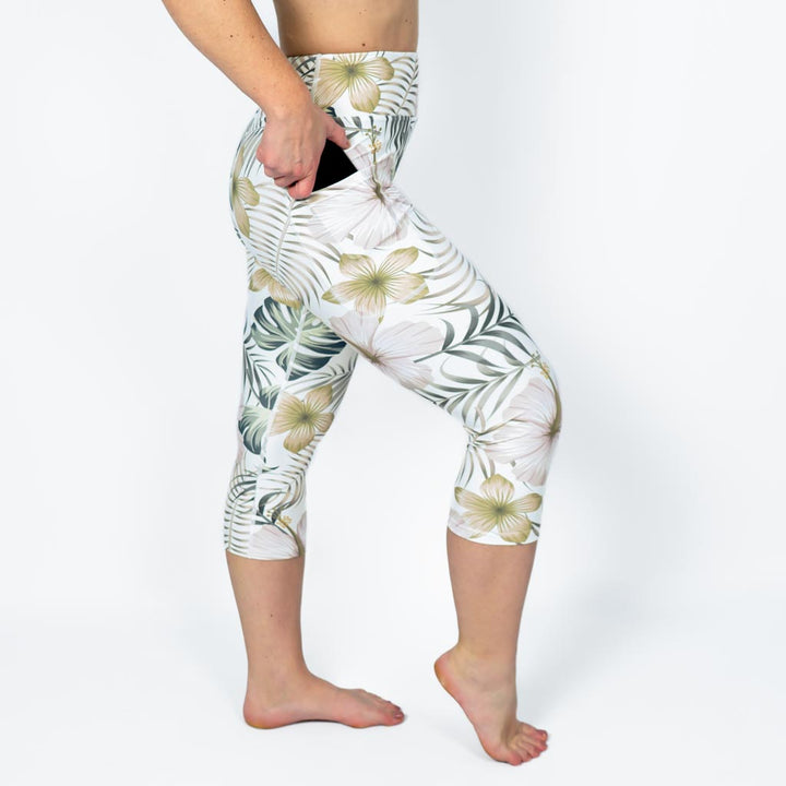 Signature Bali Capri