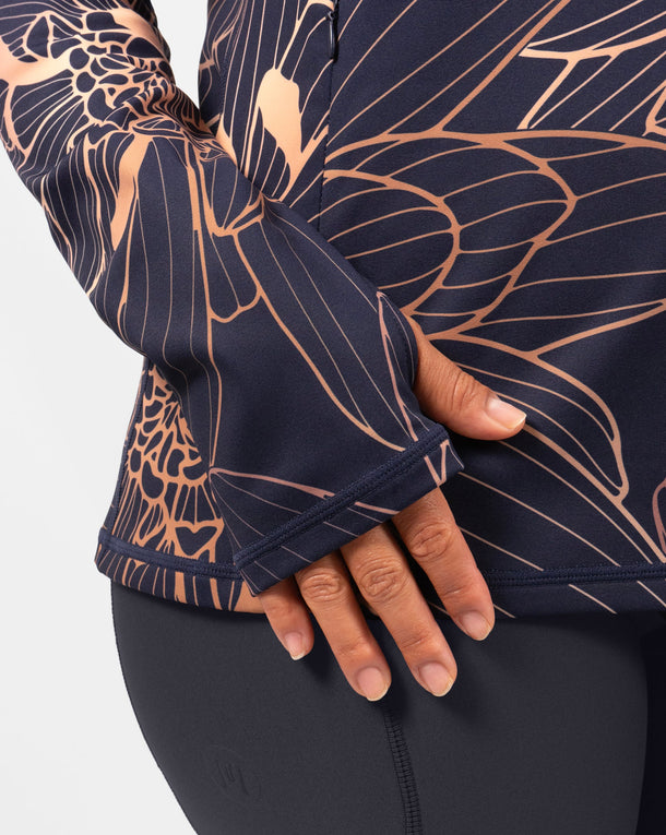Model 163 cm maat S