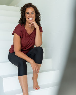 Model 175 cm maat M