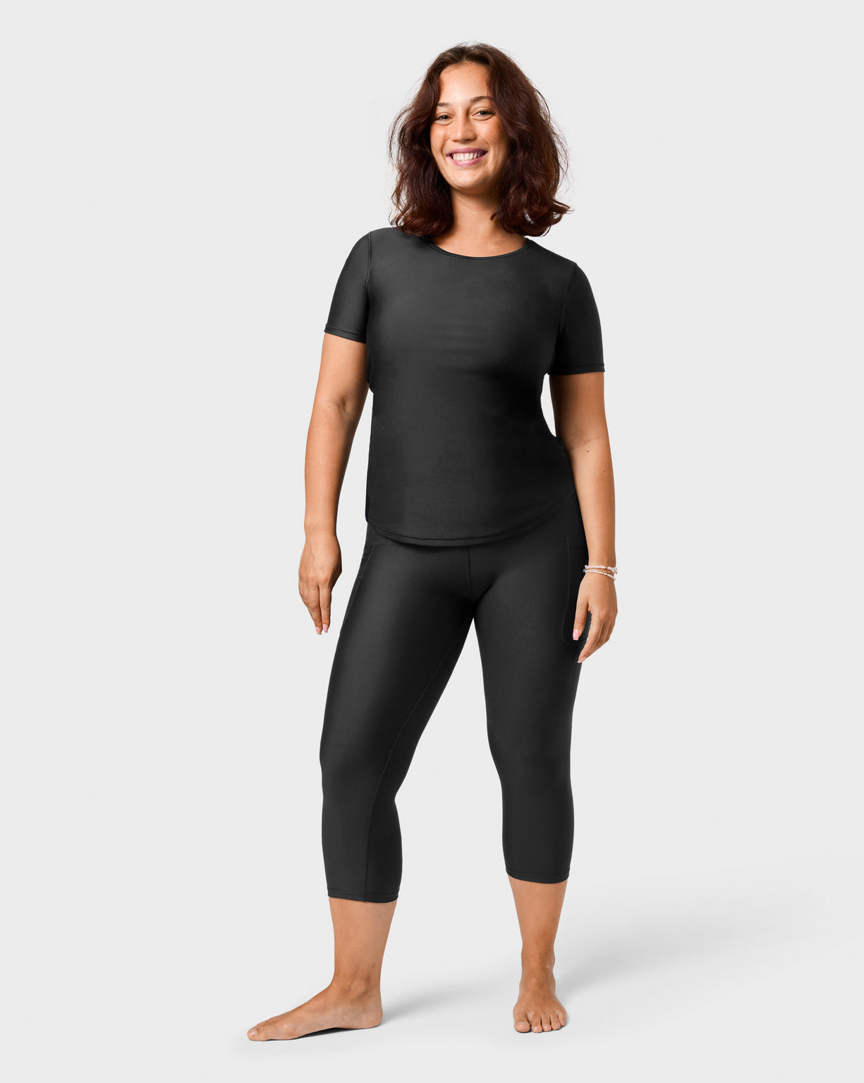 Model 170 cm maat M