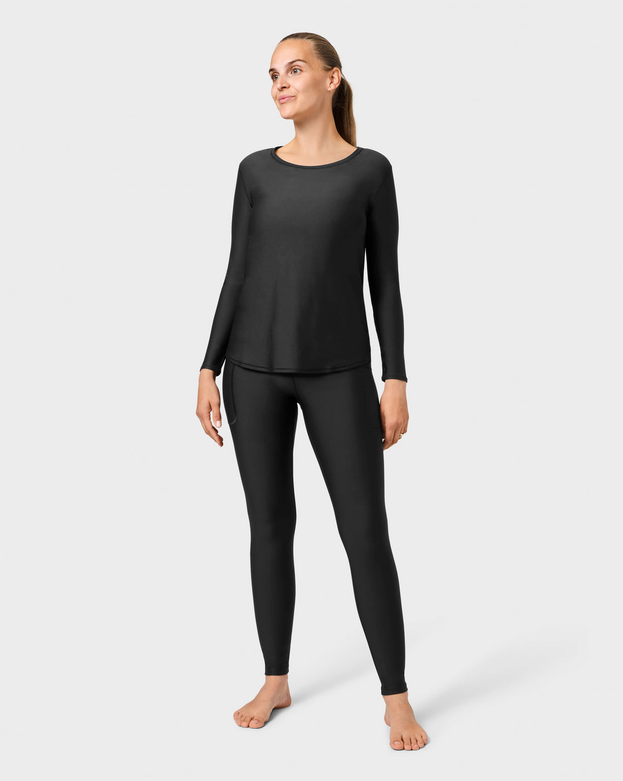 Model 168 cm maat S