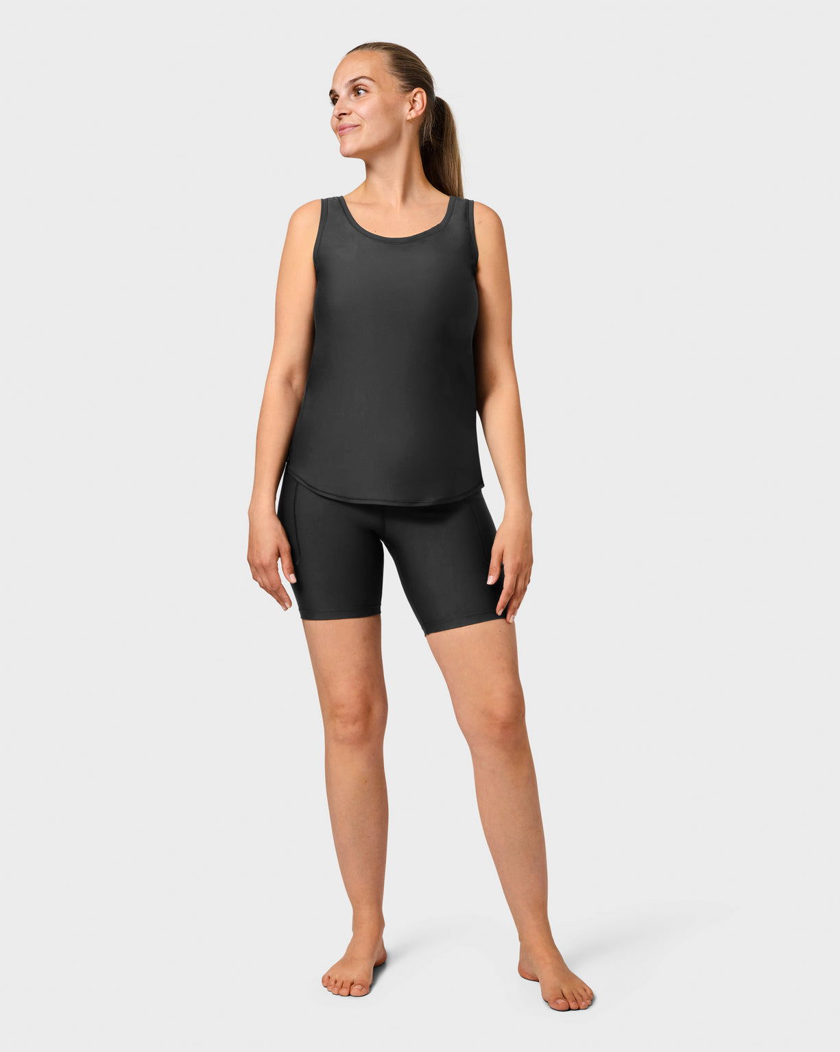 Model 168 cm maat S