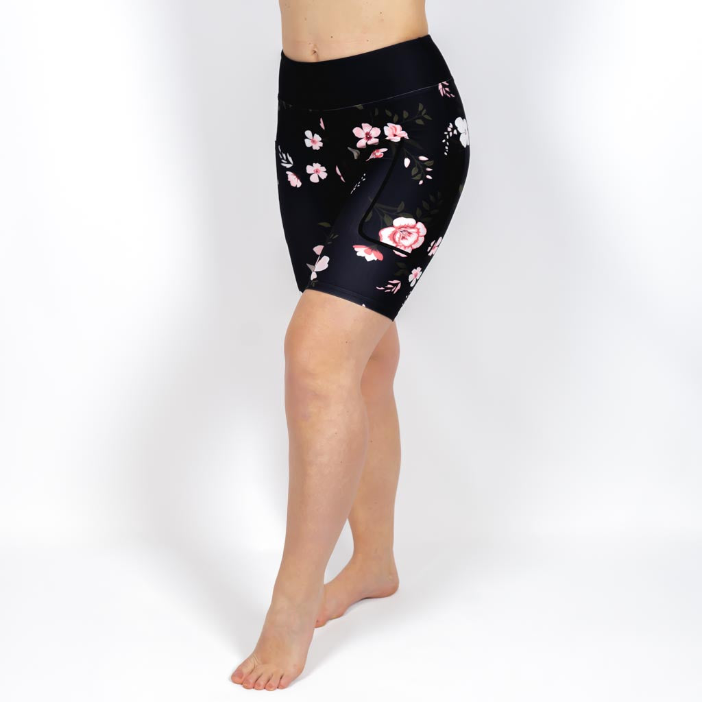 Blossom Shorts