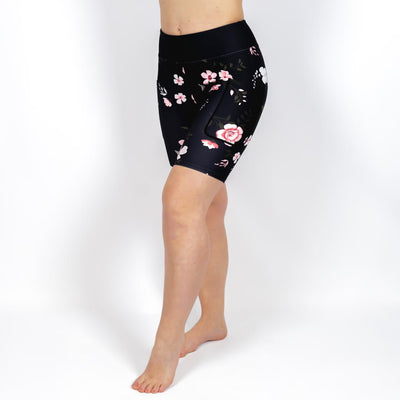 Blossom Shorts