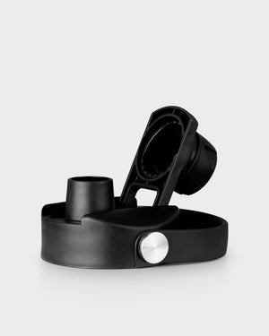 Luna Golden Mandala Water Bottle 650 ml