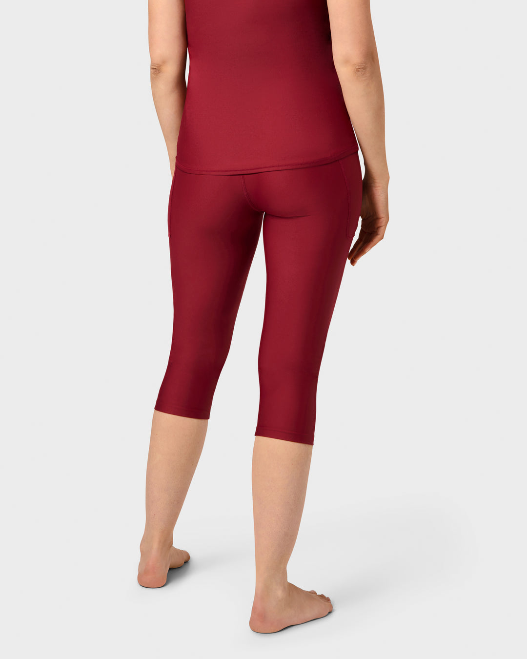 Signature Bordeaux Capri