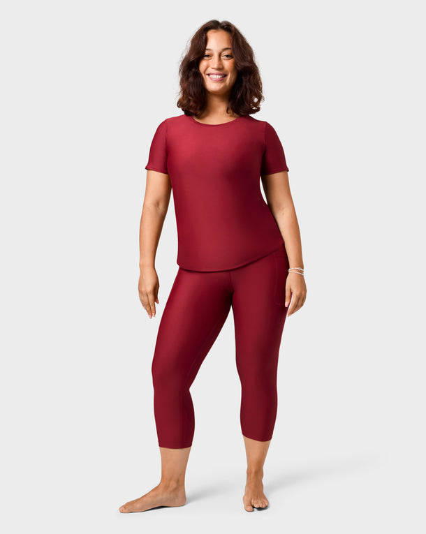 Model 170 cm maat M