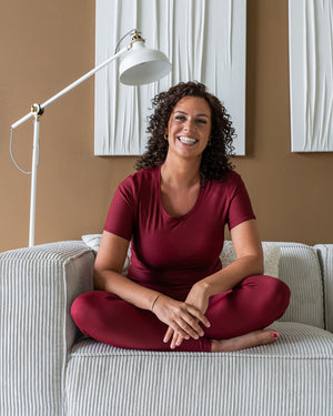 Model 175 cm maat L