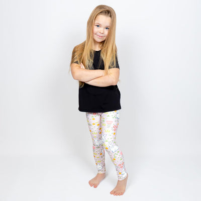 Bunnies Kids Leggings