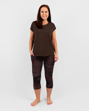 Model 160 cm maat S