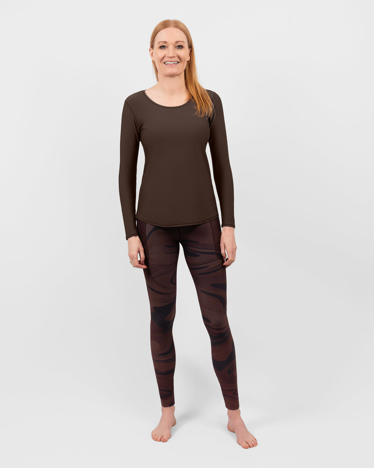 Model 175 cm maat XS