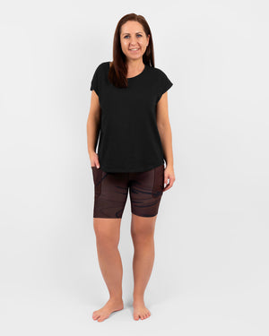 Model 160 cm maat S