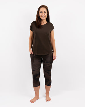 Model 160 cm maat S