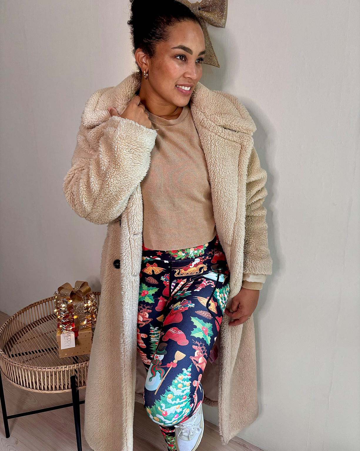 Model 170 cm maat S