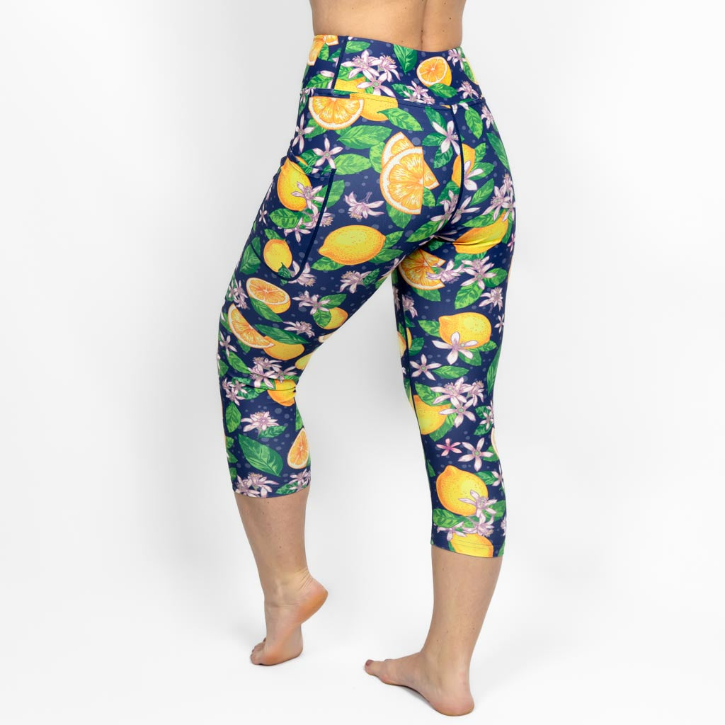 Mette Milan x Signature Citroen Capri