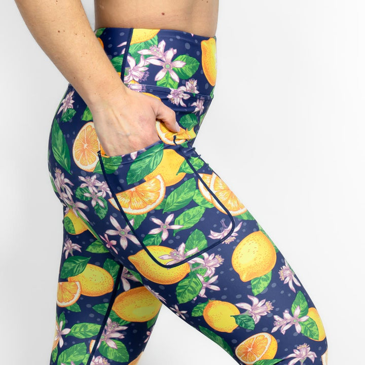 Mette Milan x Signature Citroen Capri