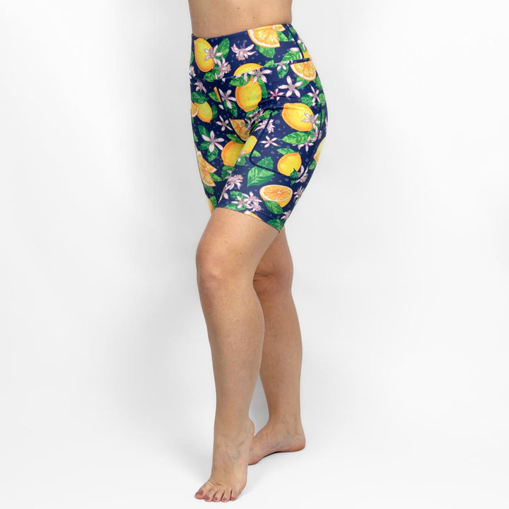 Signature Mette Milan x Citroen Shorts