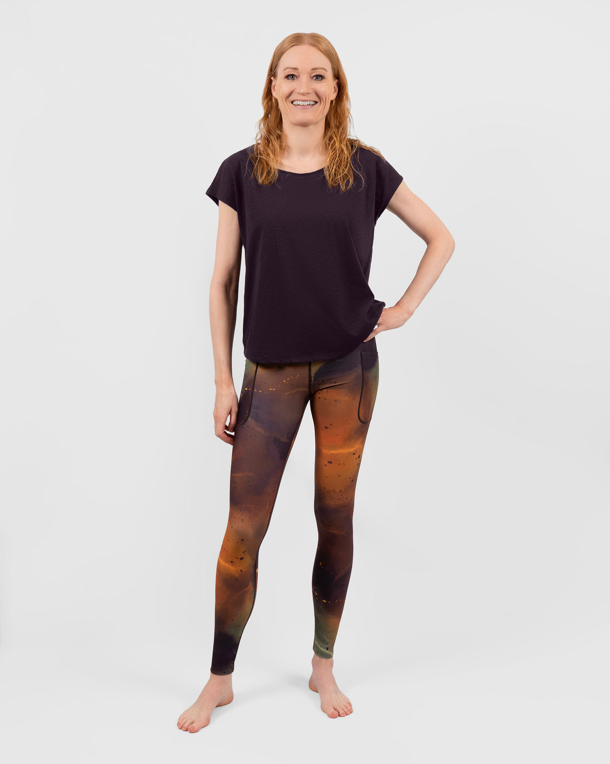Model 175 cm maat XS