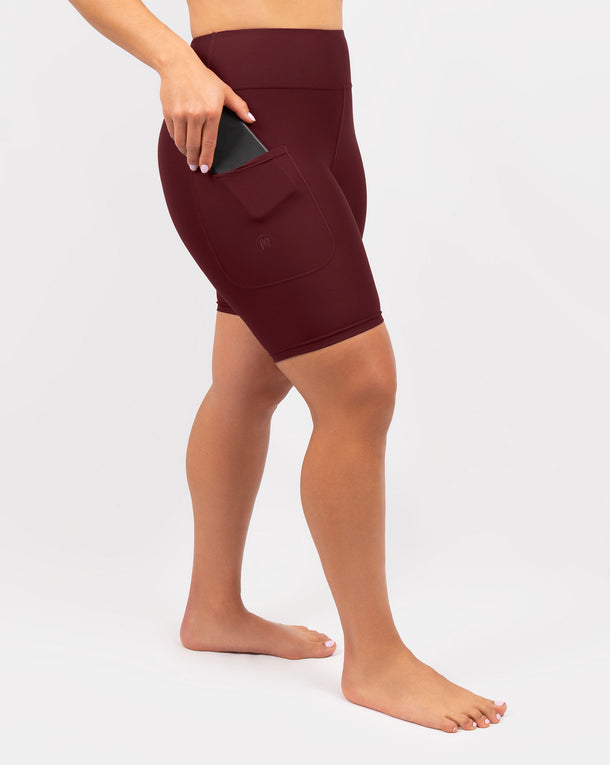 Model 163 cm maat S