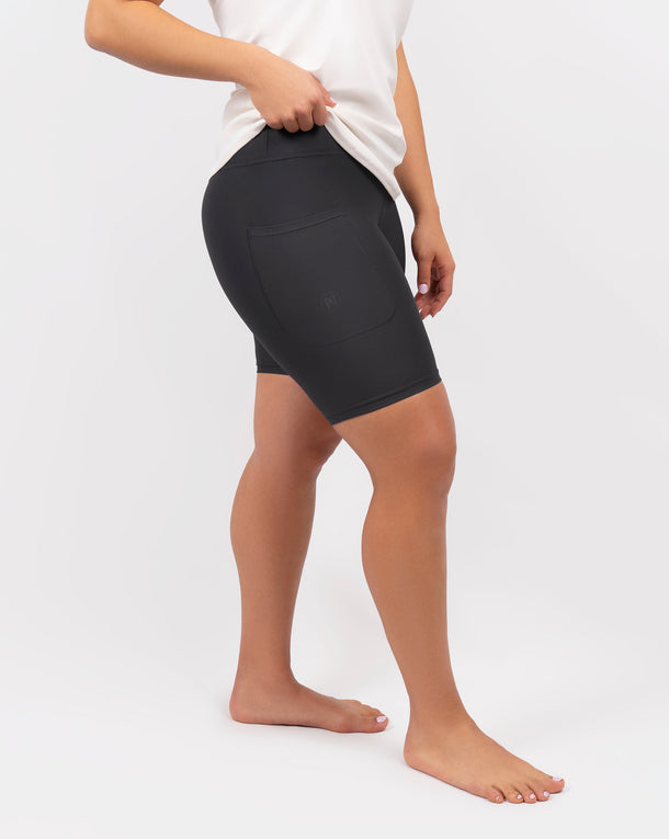 Model 163 cm maat S