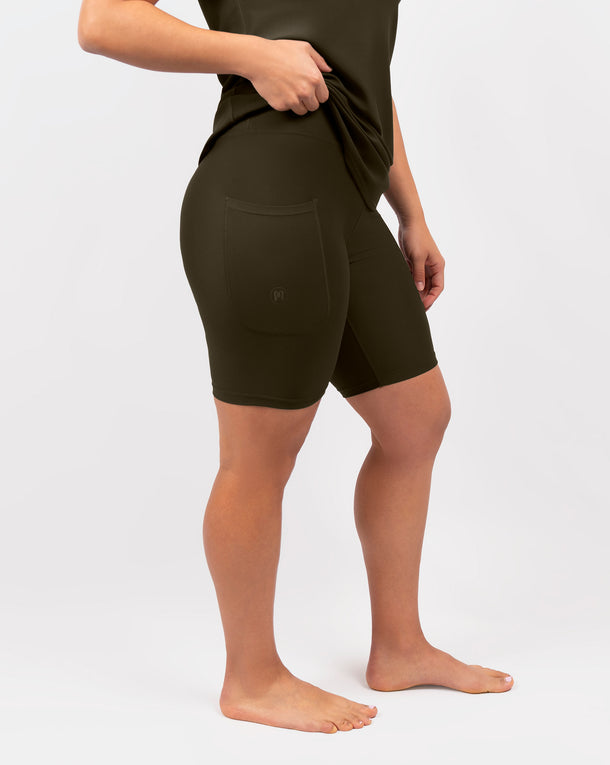 Model 163 cm maat S