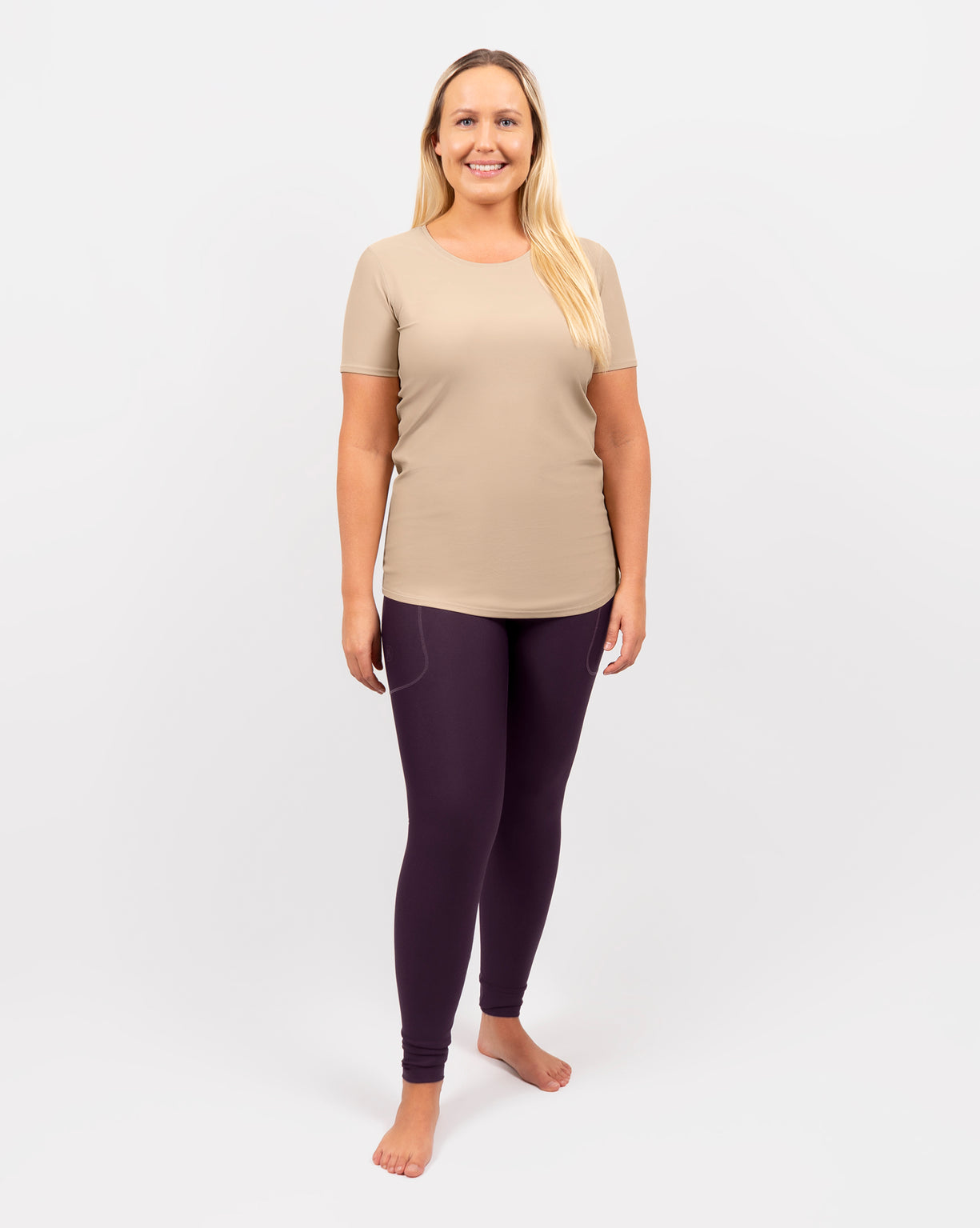 Model 167 cm maat M