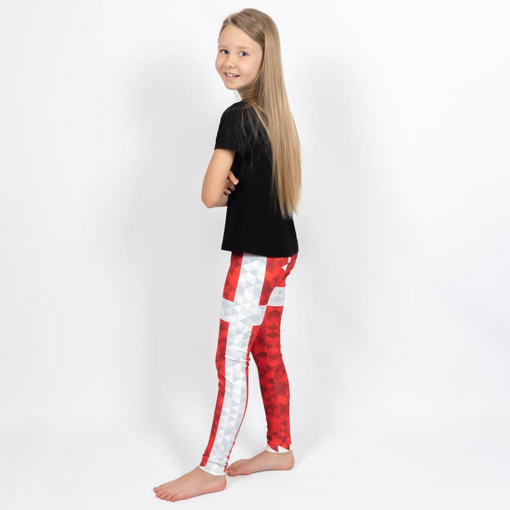Denmark Kids' Leggings
