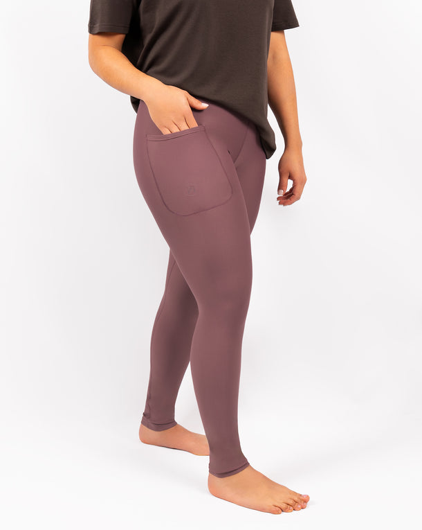 Model 163 cm maat S