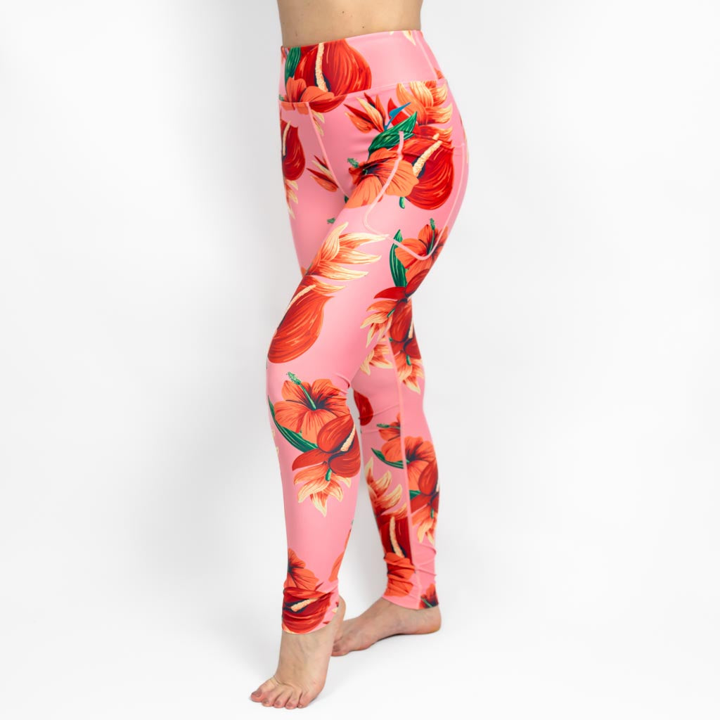 Signature Ellem Leggings