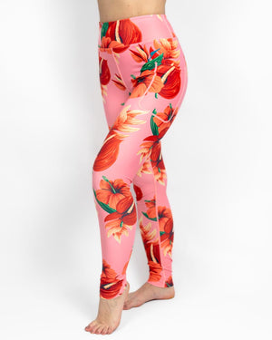 Signature Ellem Leggings