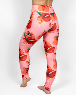 Signature Ellem Leggings
