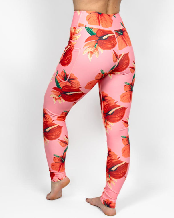 Signature Ellem Leggings