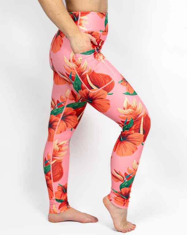 Signature Ellem Leggings