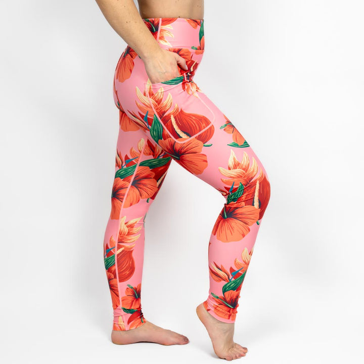 Ellem Leggings