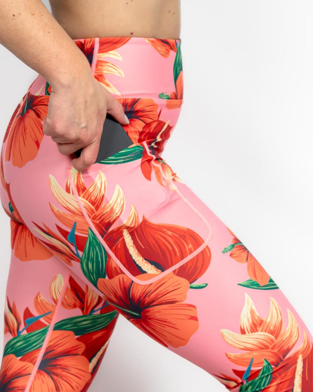 Signature Ellem Leggings