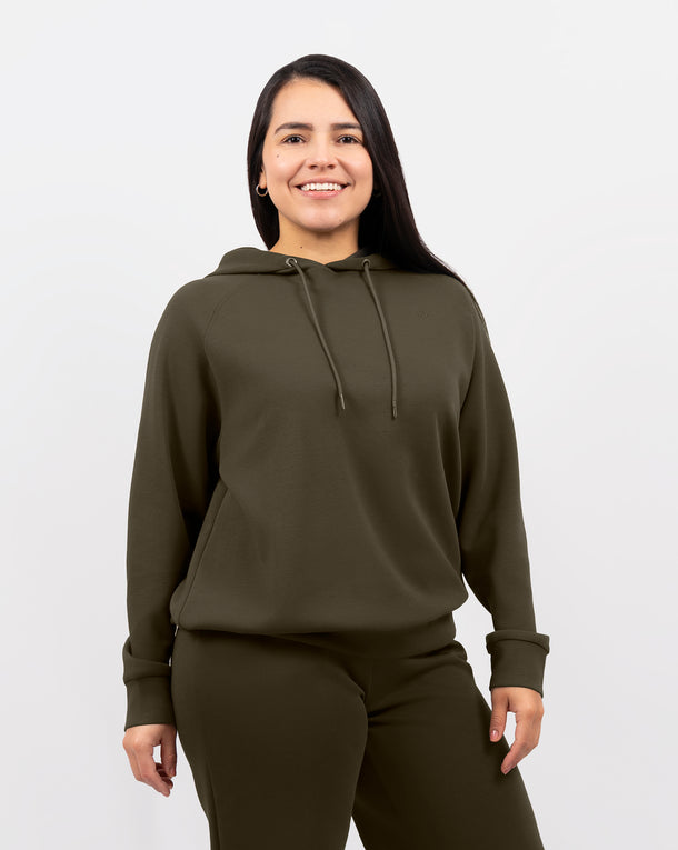 Model 163 cm maat S