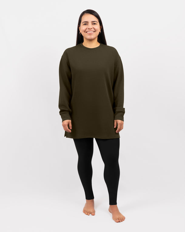 Model 163 cm maat S