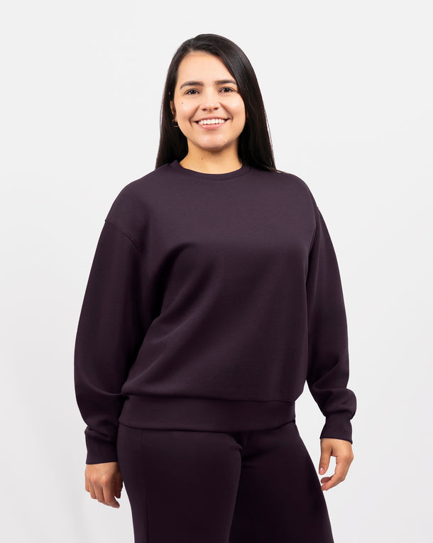 Model 163 cm maat S